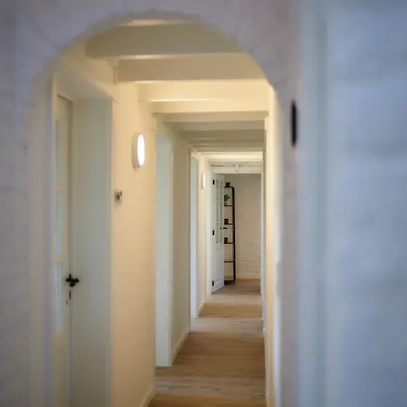 Casa Sequoia