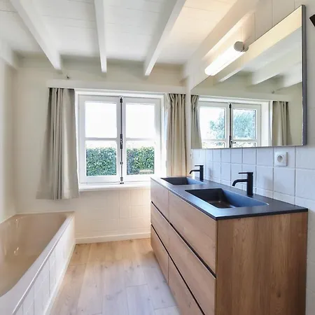 Holiday home Casa Sequoia