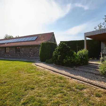 Holiday home Casa Sequoia Vleteren