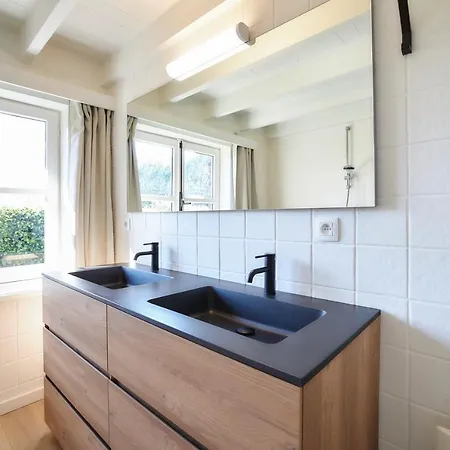 Holiday home Casa Sequoia
