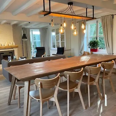 Casa Sequoia Vleteren